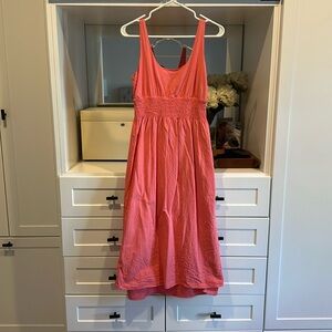 Pomander Place dress